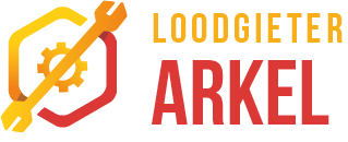 Loodgieter Arkel Logo